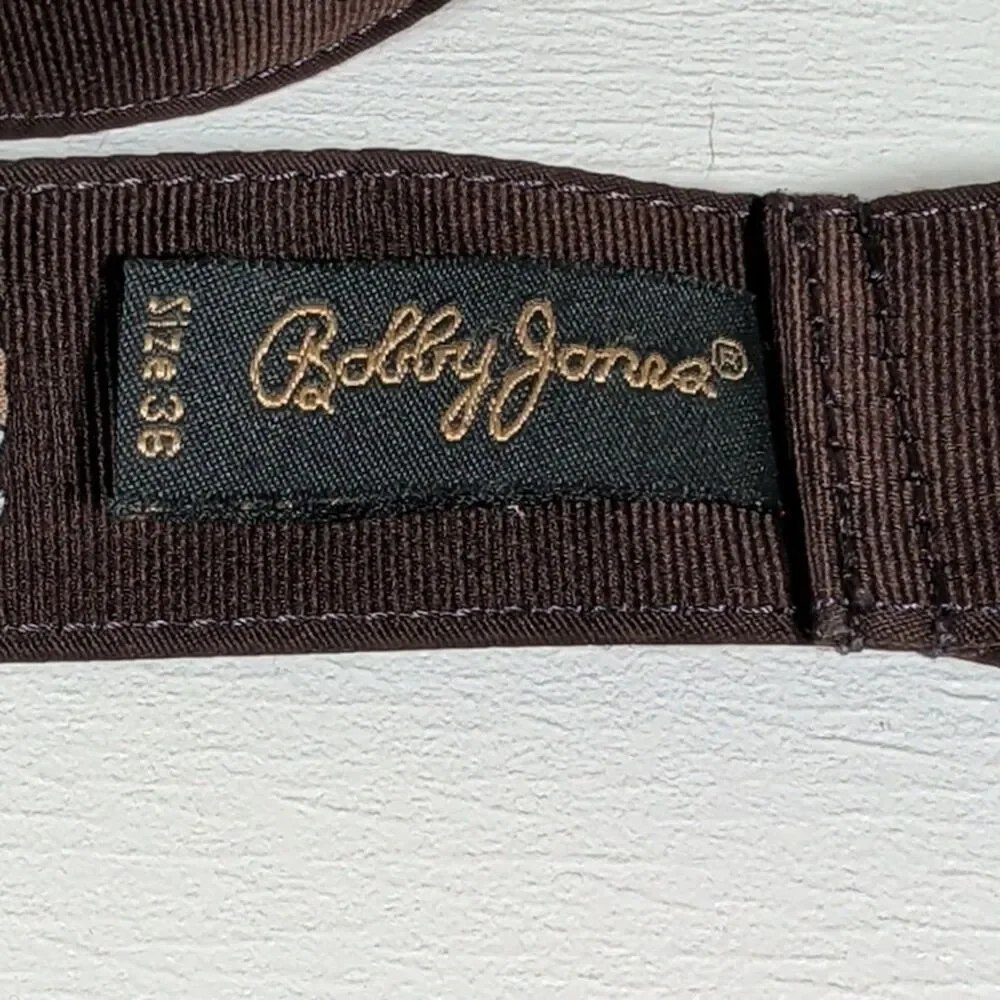 Bobby Jones elevate your